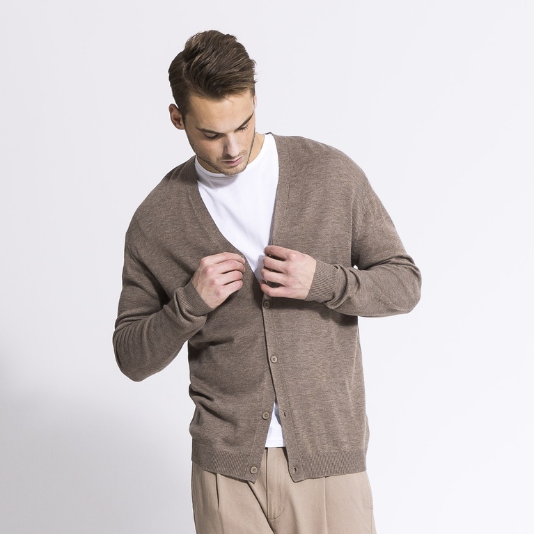 Cardigan "Gunnar" Cardigan "Gunnar"